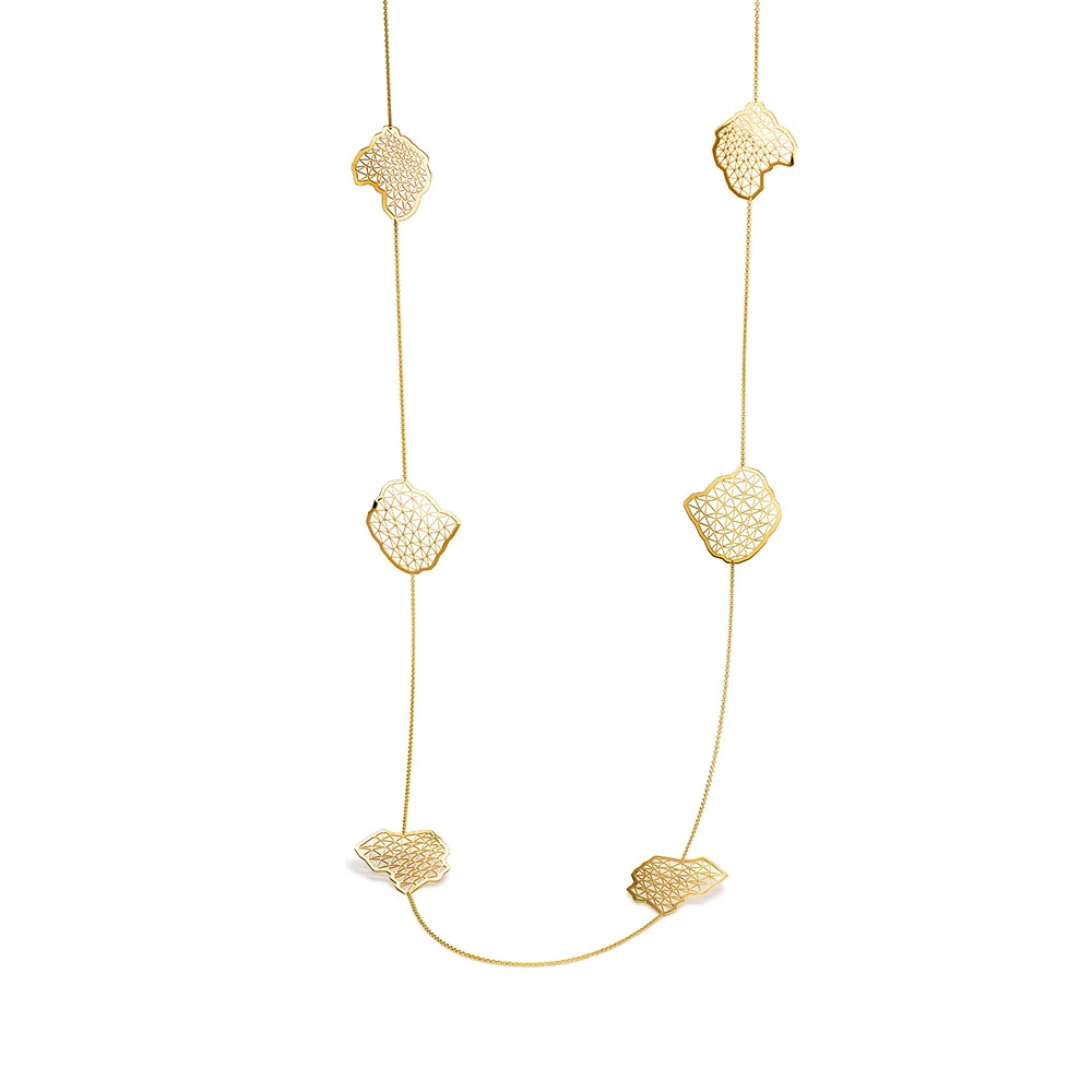 Niessing Topia Vision Kette