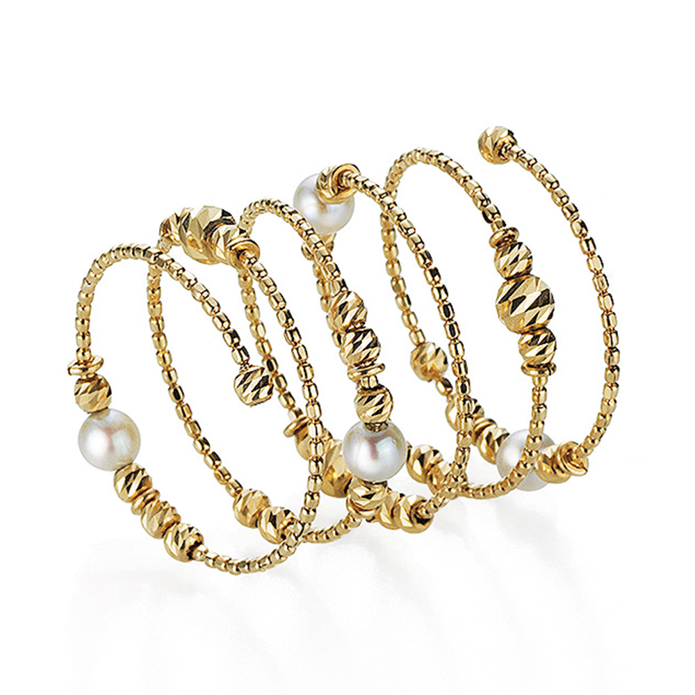 Yana Nesper Wickelring charmant