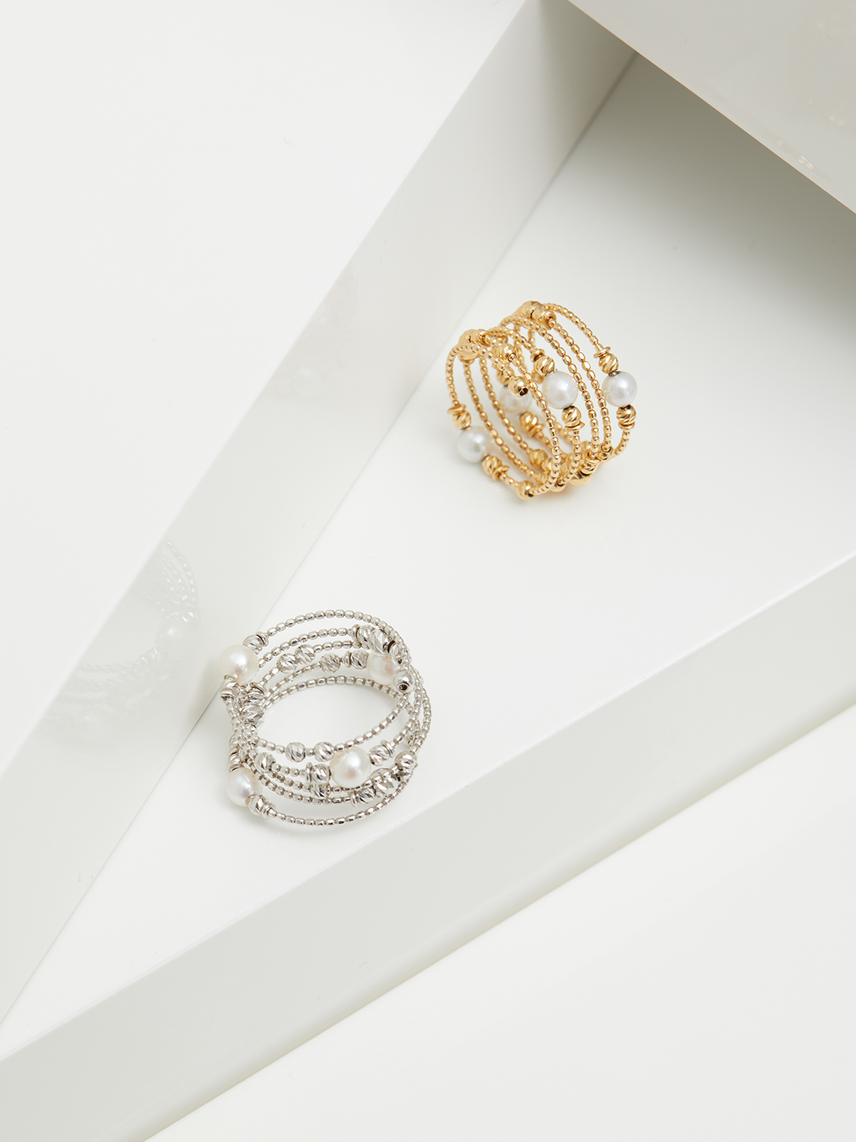 Yana Nesper Wickelring charmant – Bild 3