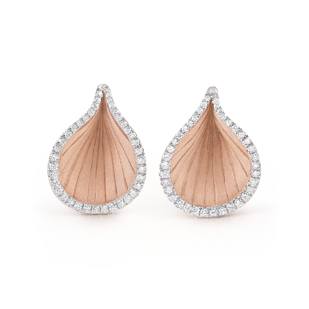 Annamaria Cammilli Ohrringe Orecchini Goccia