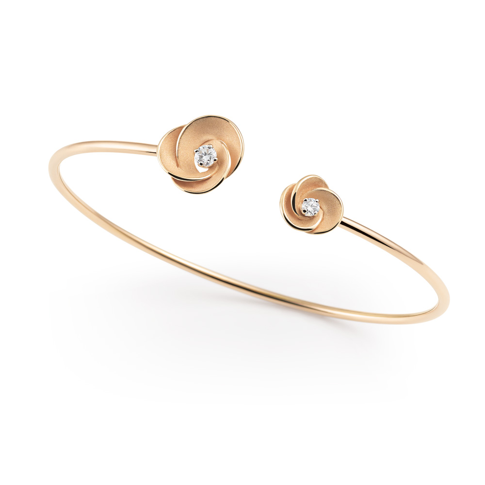 Annamaria Cammilli Armreif Bracciale Desert Rose