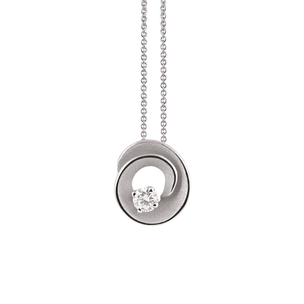 Annamaria Cammilli Collier Pendente Dune Assolo